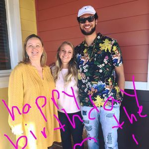 Meet your Posher, Judy